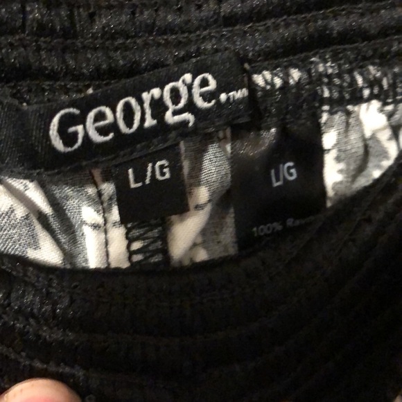 5/$25🖤Maxi skirt - Picture 4 of 4